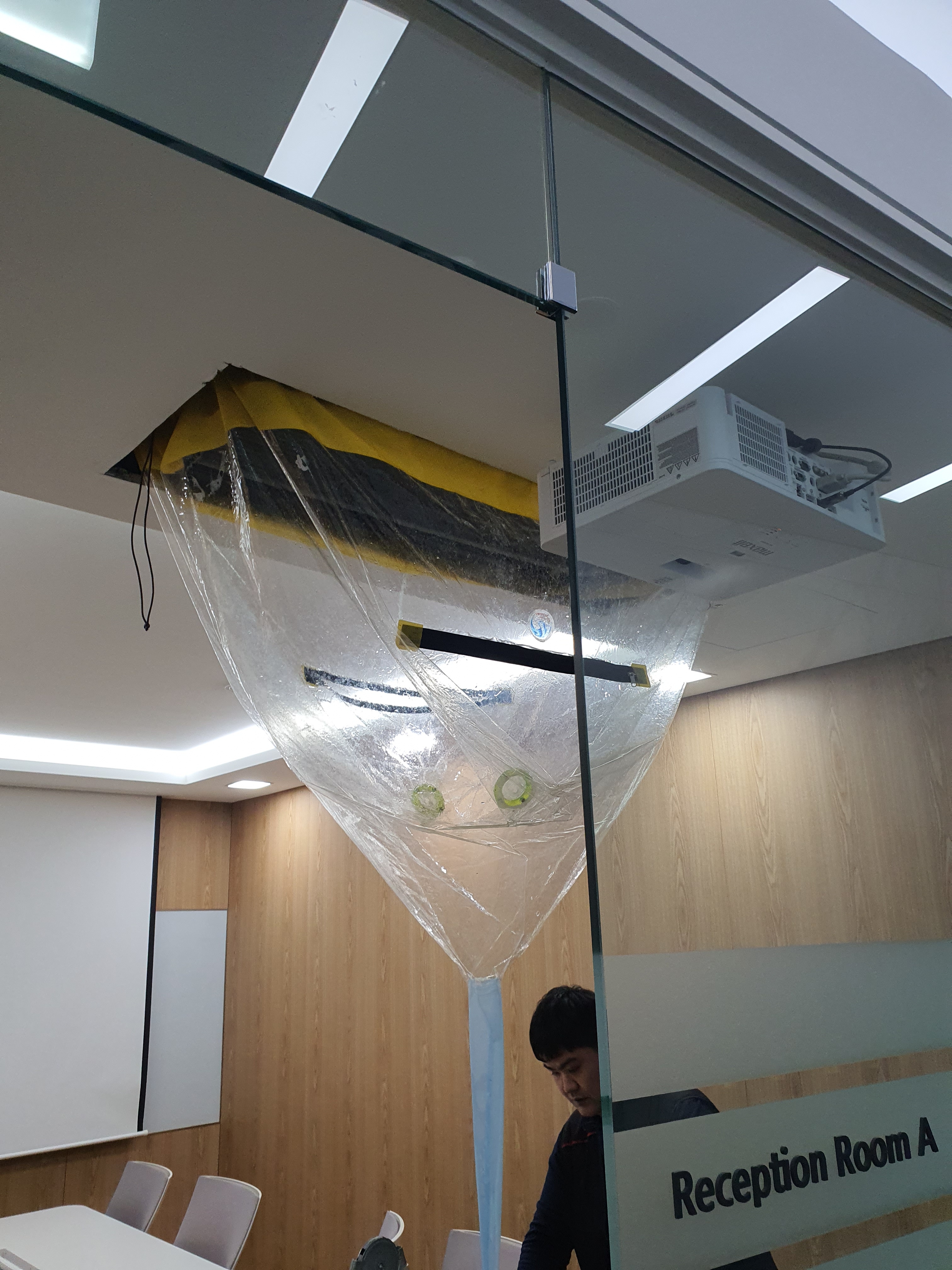 신세계크린시스템