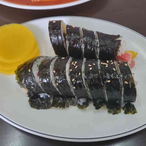 둘리분식