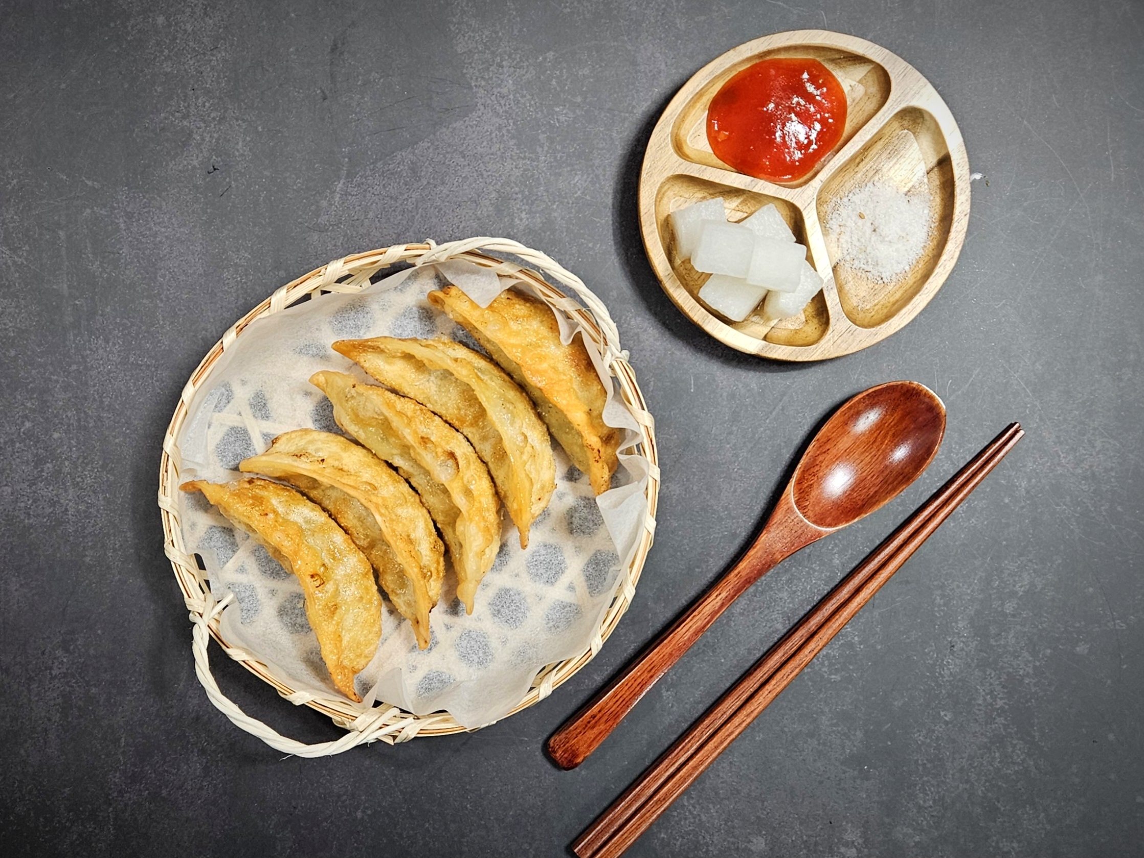 용호동신불닭발&옛날통닭