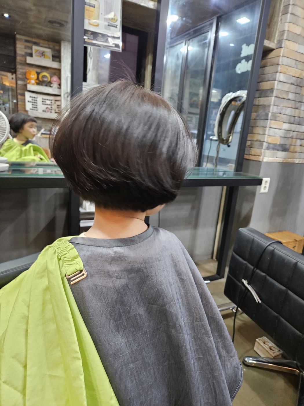 청담헤어