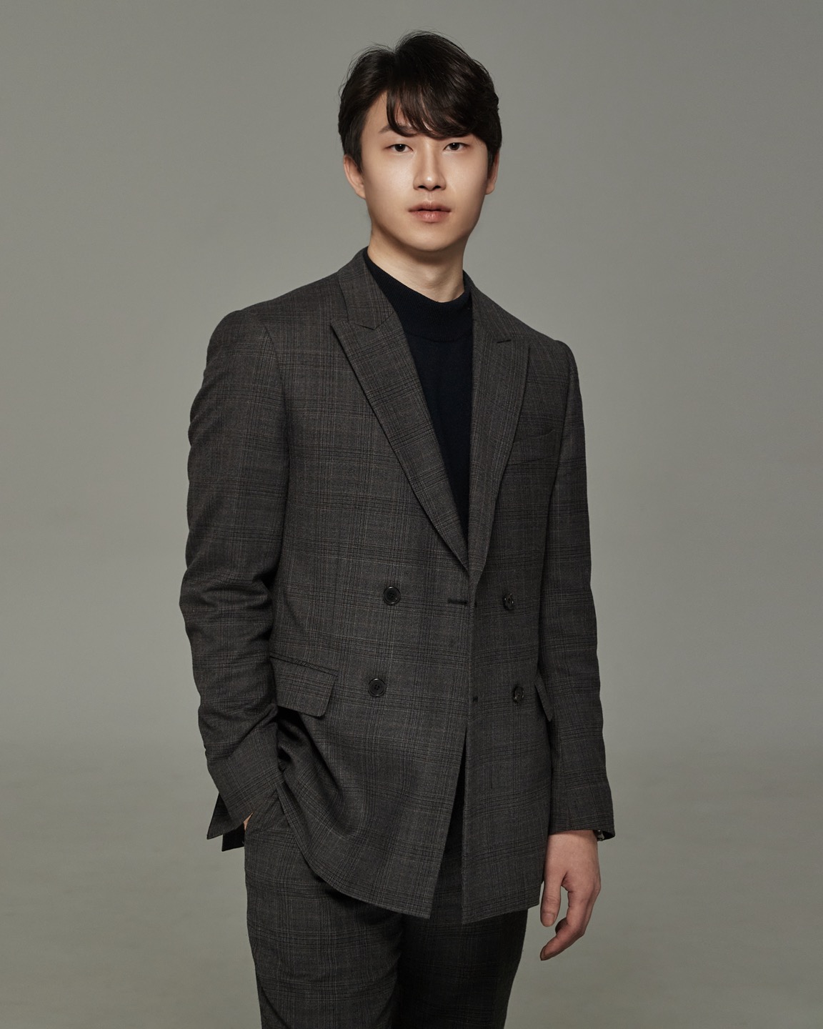 디어민맨즈헤어