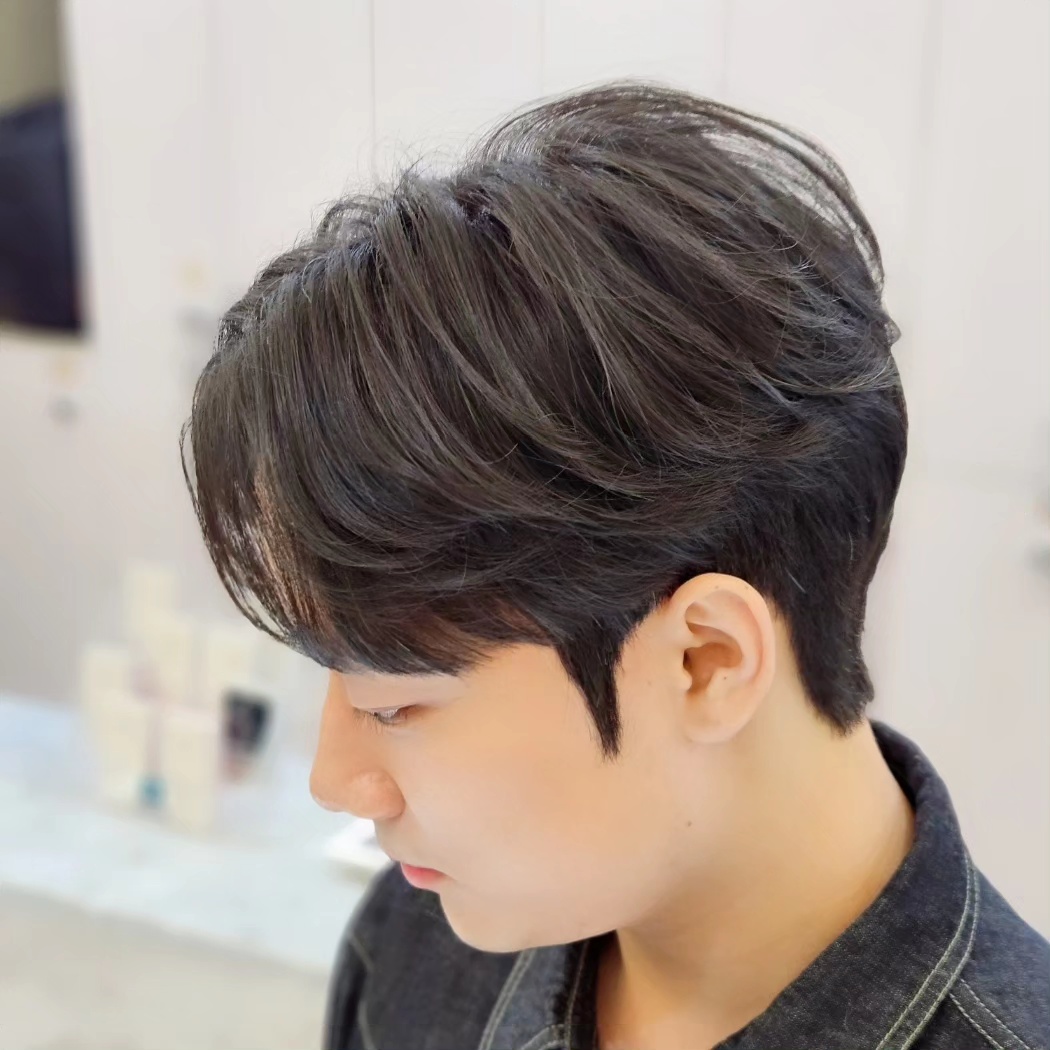 보그헤어 청라커낼점