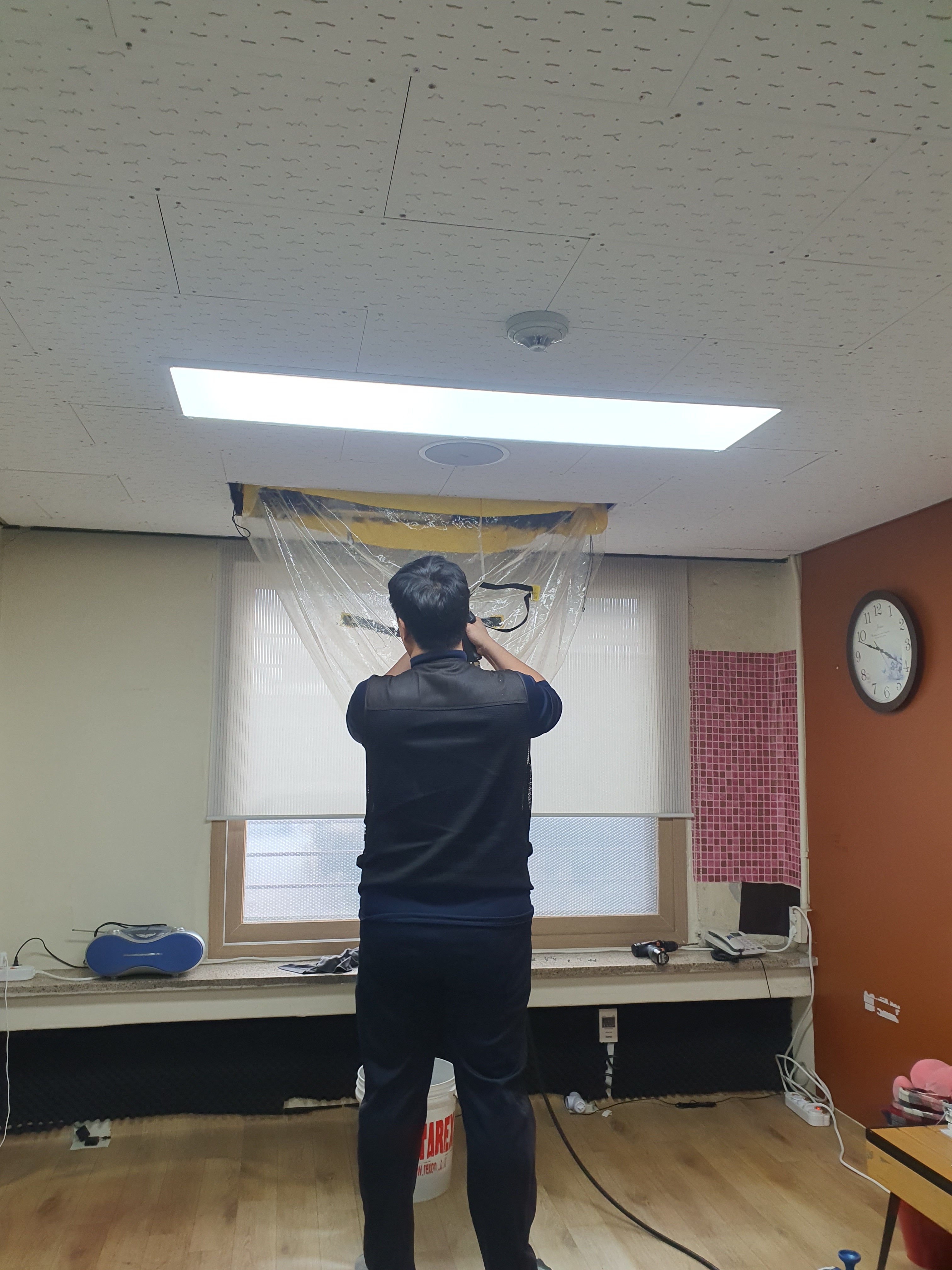 신세계크린시스템