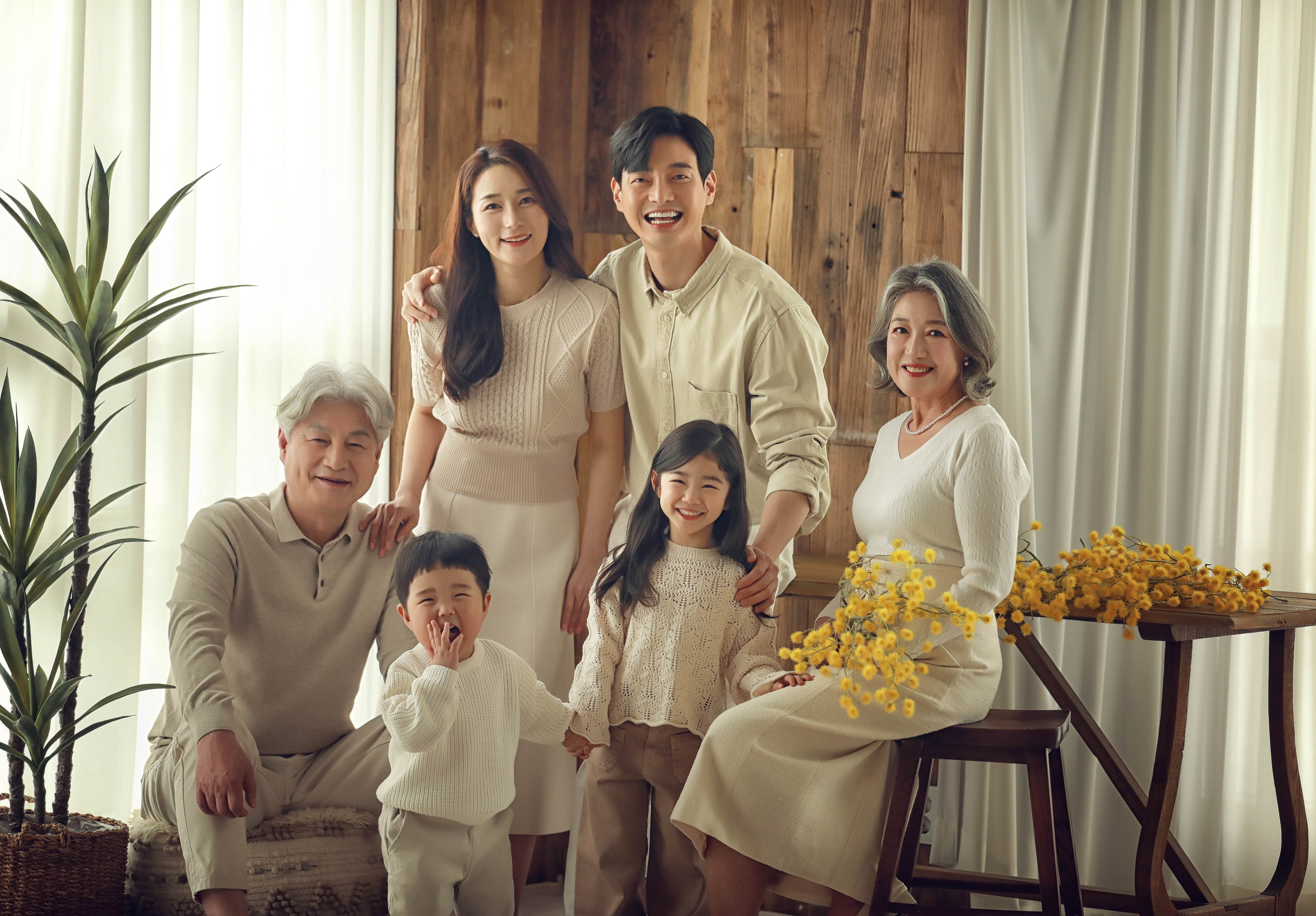 조아패밀리스튜디오 광주점