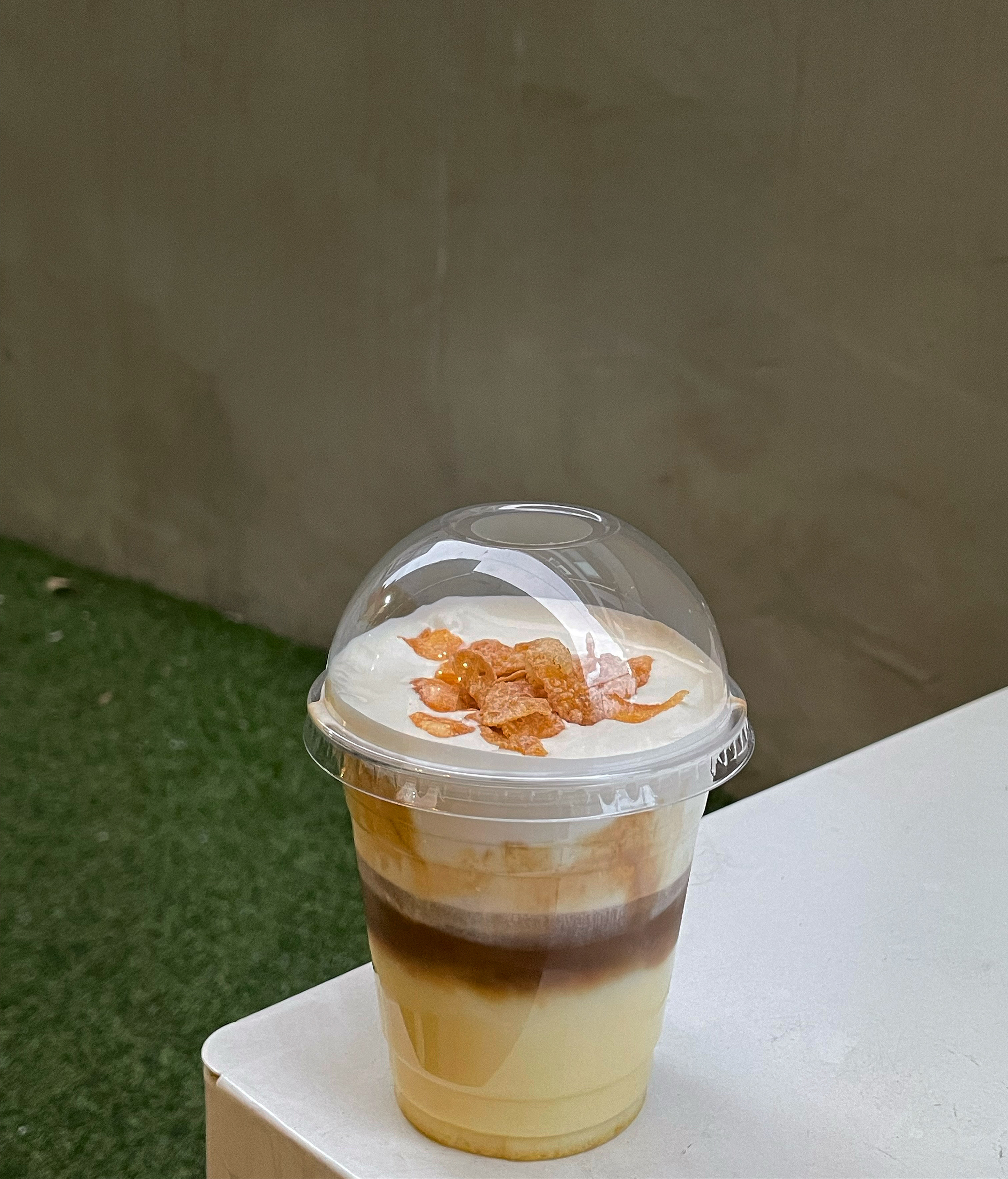 카페크앙 충청 애견맛집