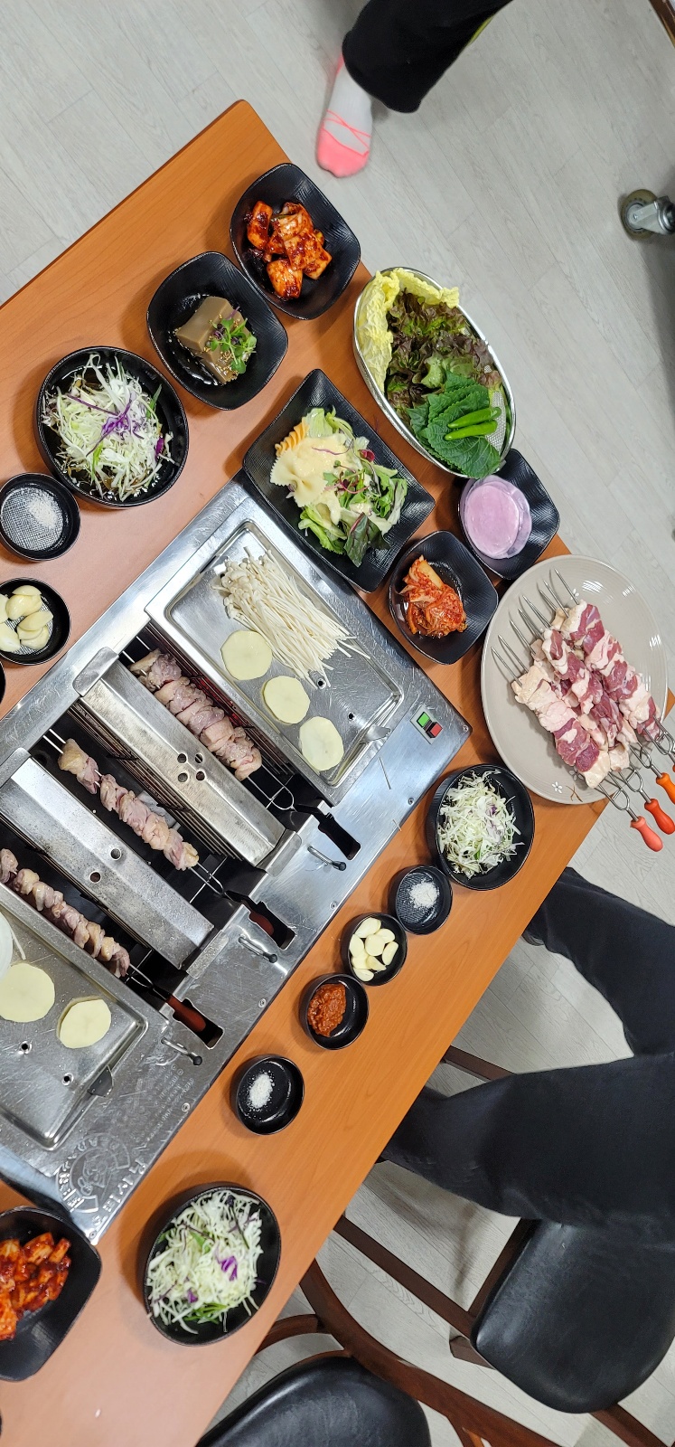 오리사냥