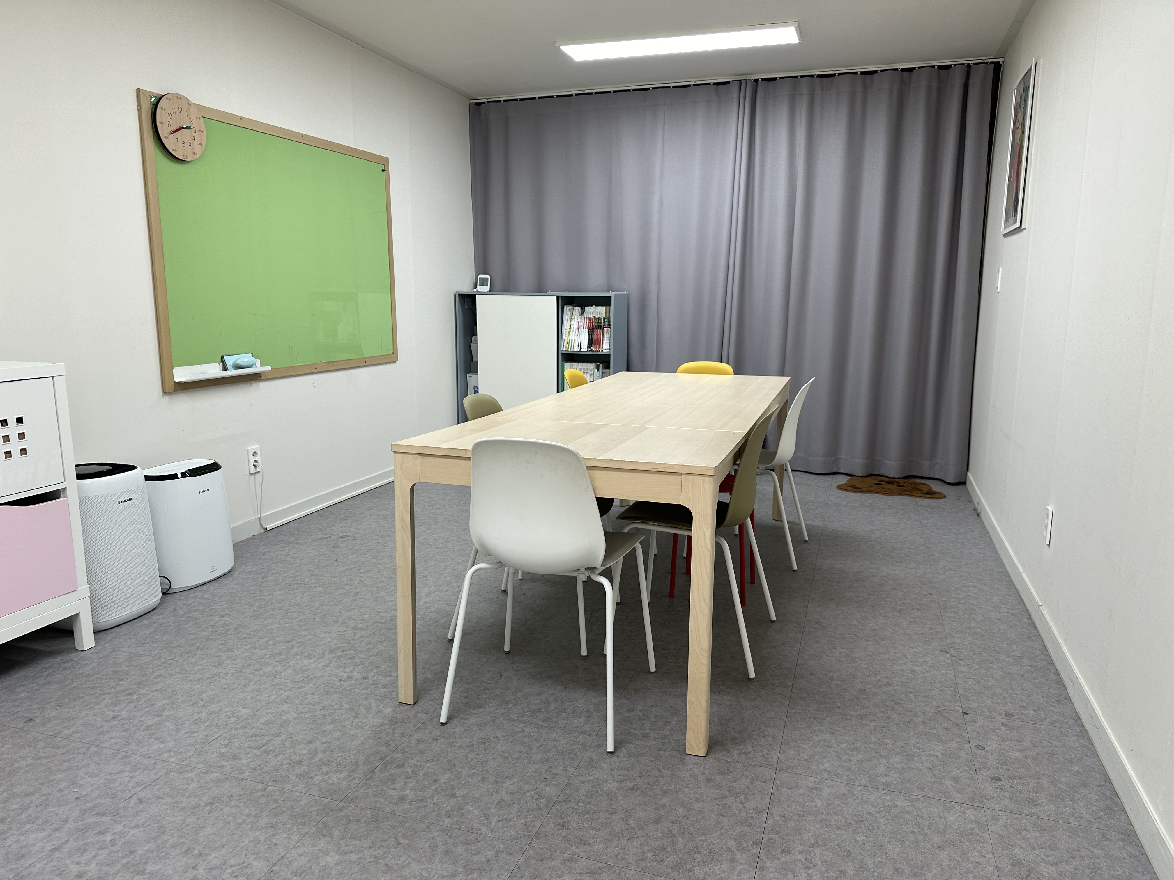 우리들의행복한공간수학교실교습소