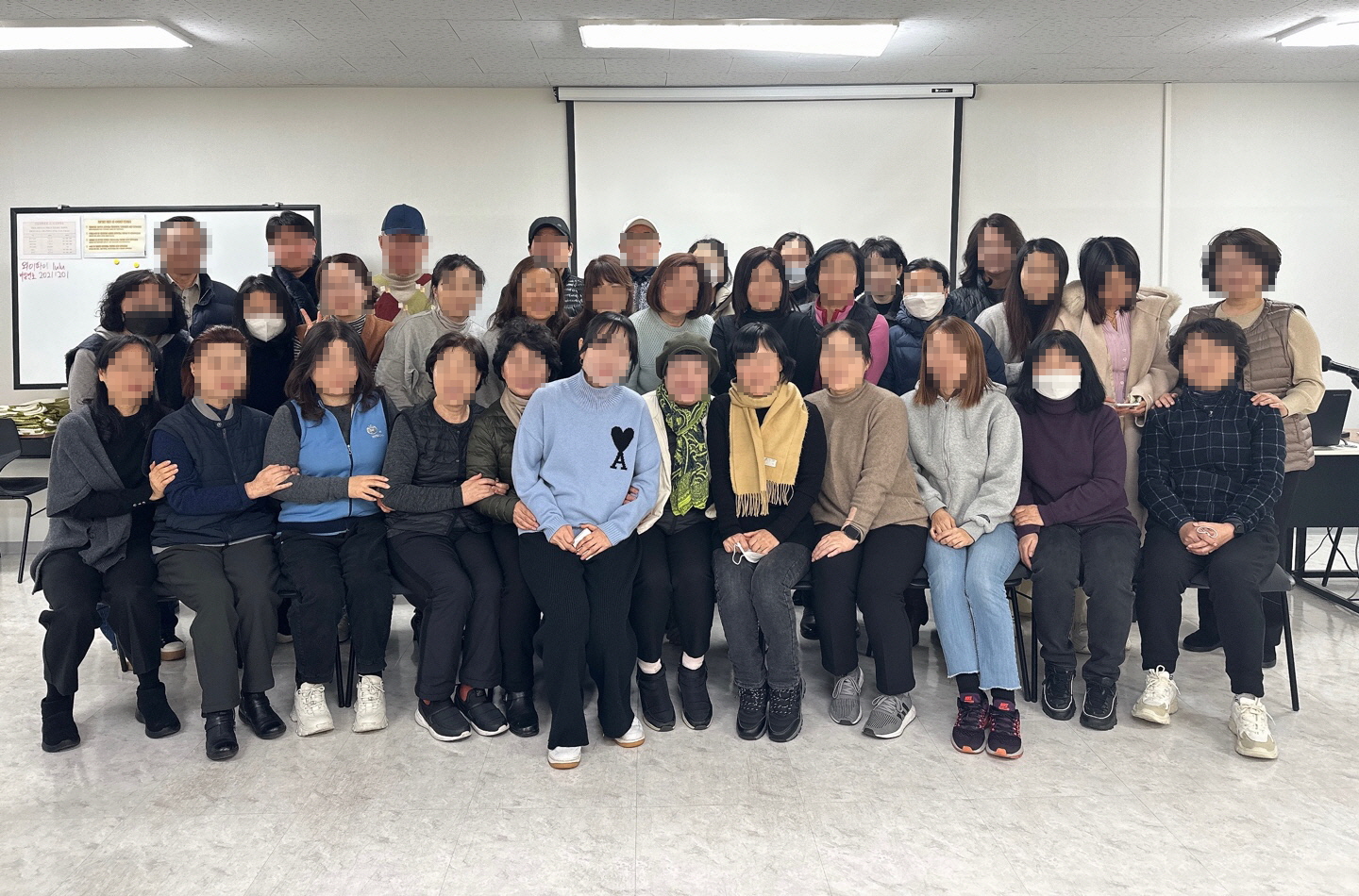 룰루양천구로요양보호사교육원