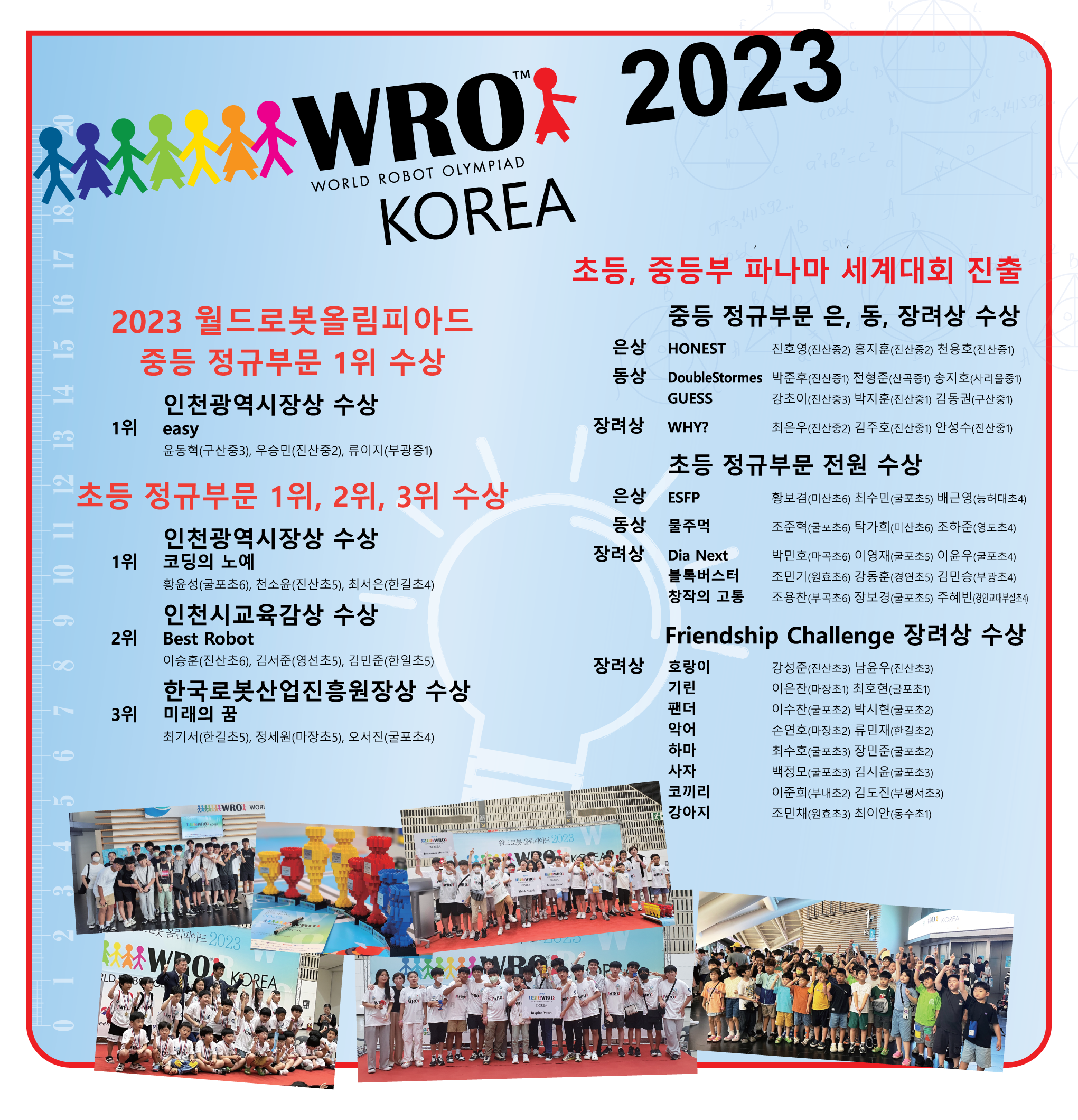 스마트러닝센터 삼산학원