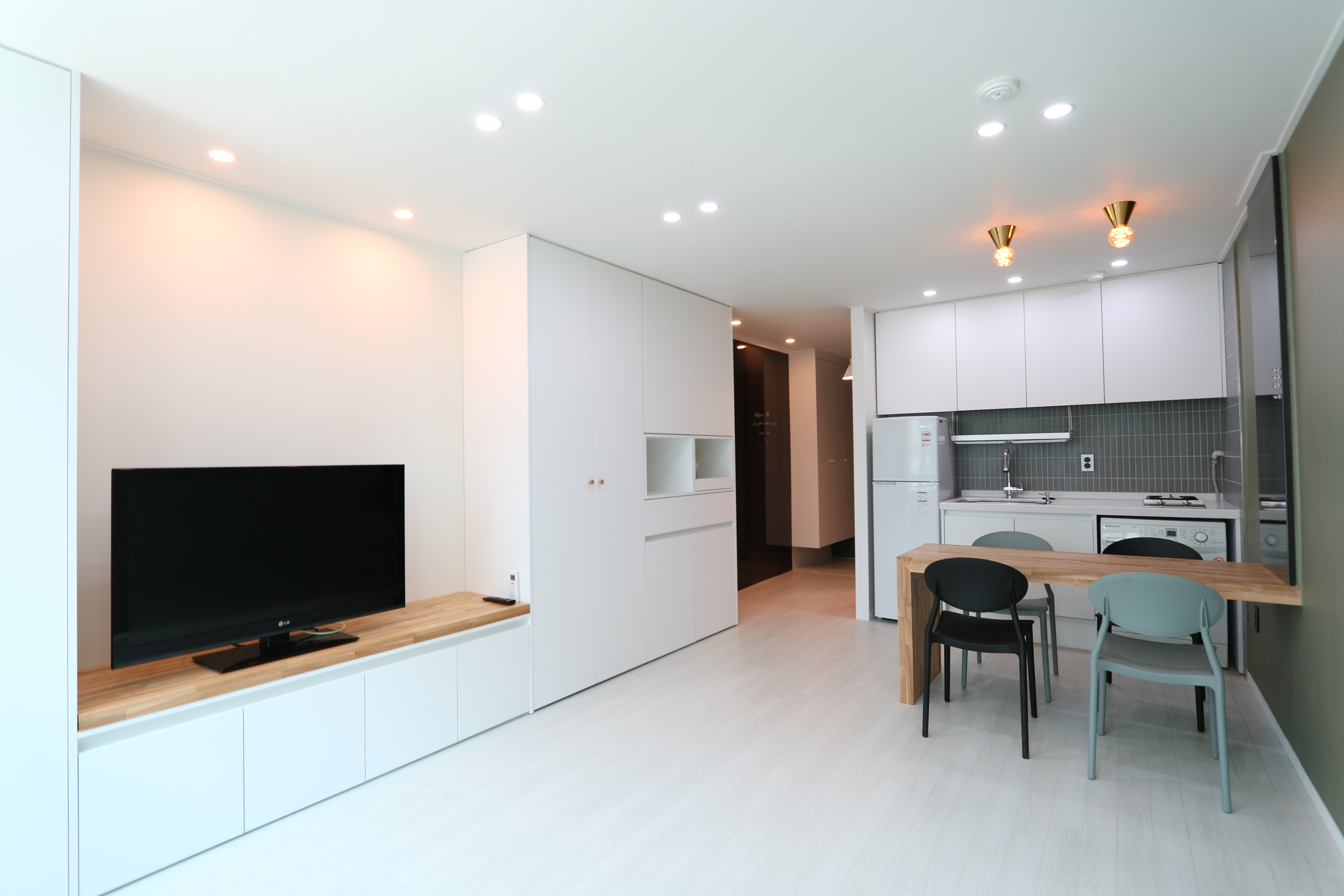 원포인트 인테리어 디자인 대표 이미지