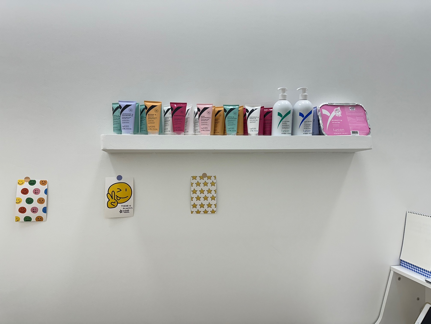홍앤뷰티왁싱 photo 7