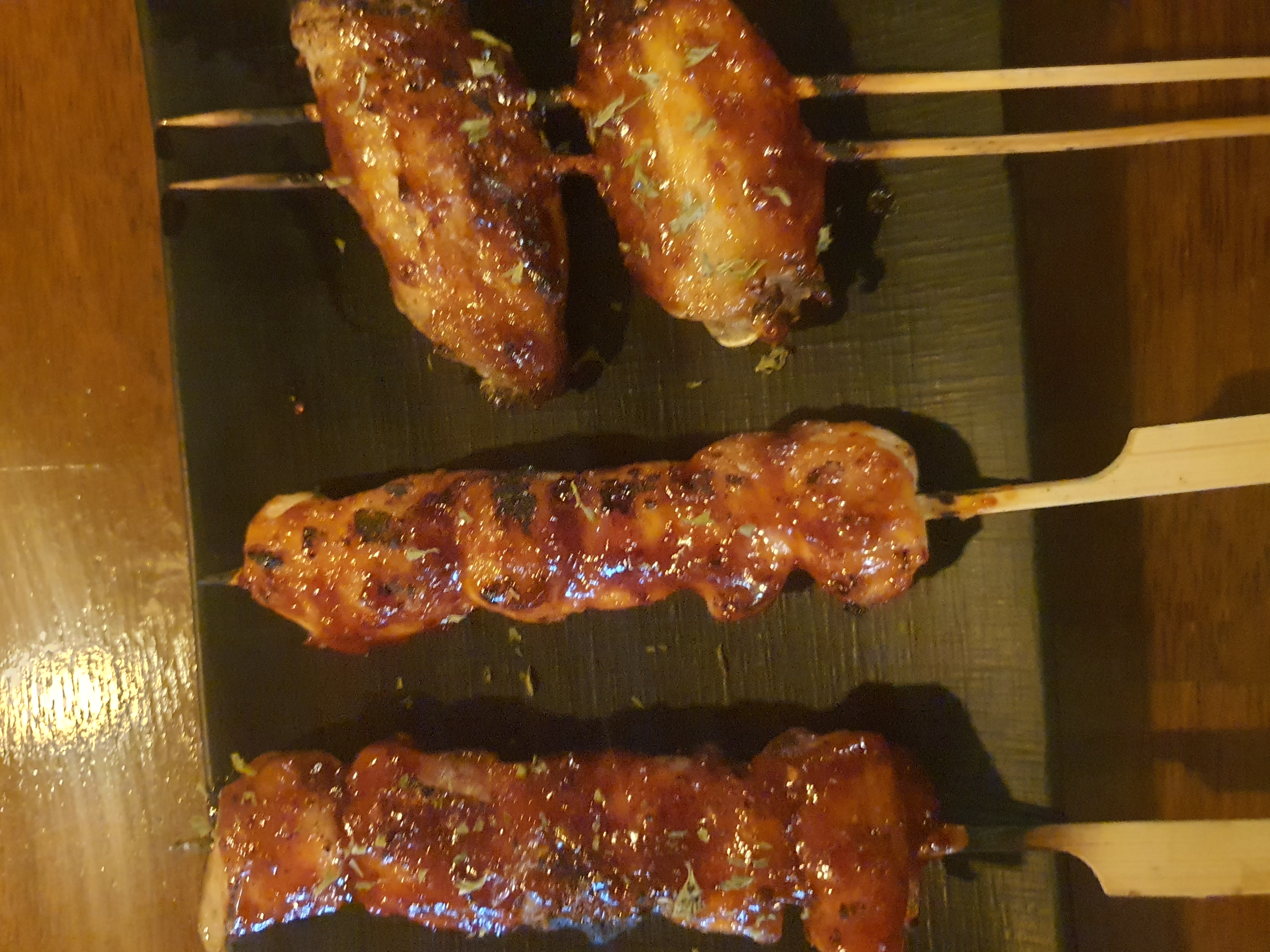 한꼬치