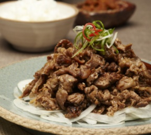 해남식당