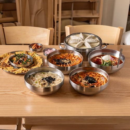 가야밀면&수제비,칼국수