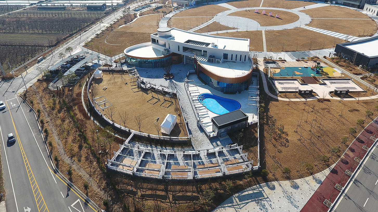 반려동물지원센터 대표 이미지