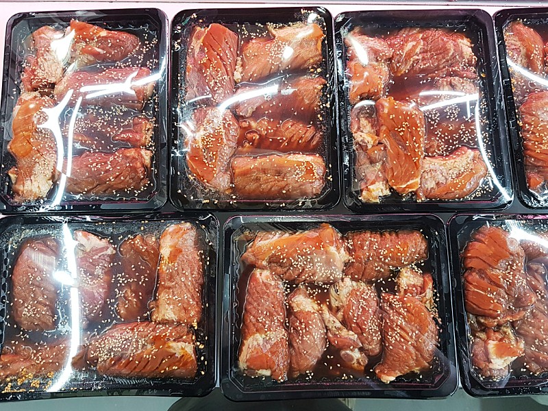 참맛푸드