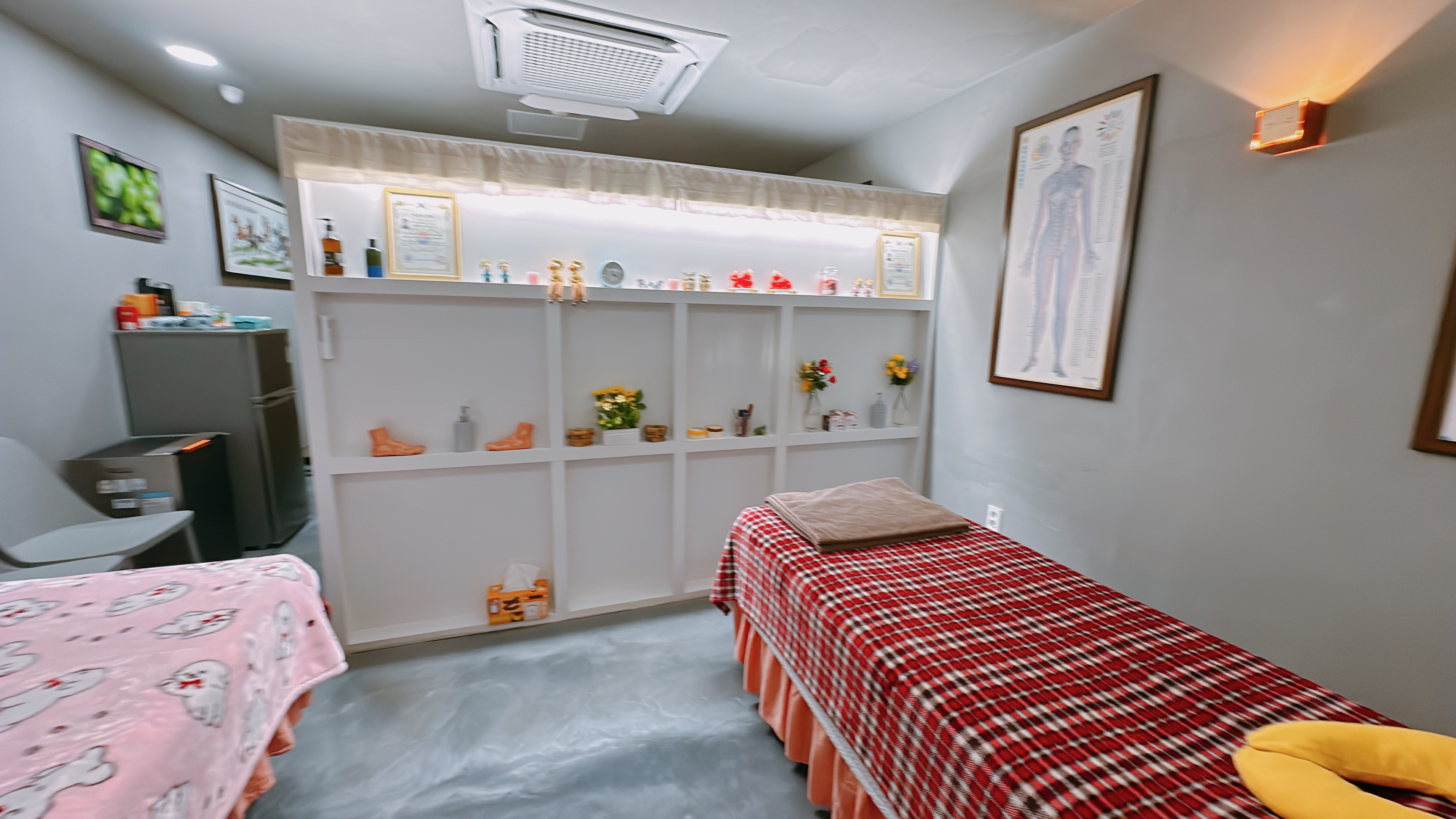 효자손마사지 photo 3