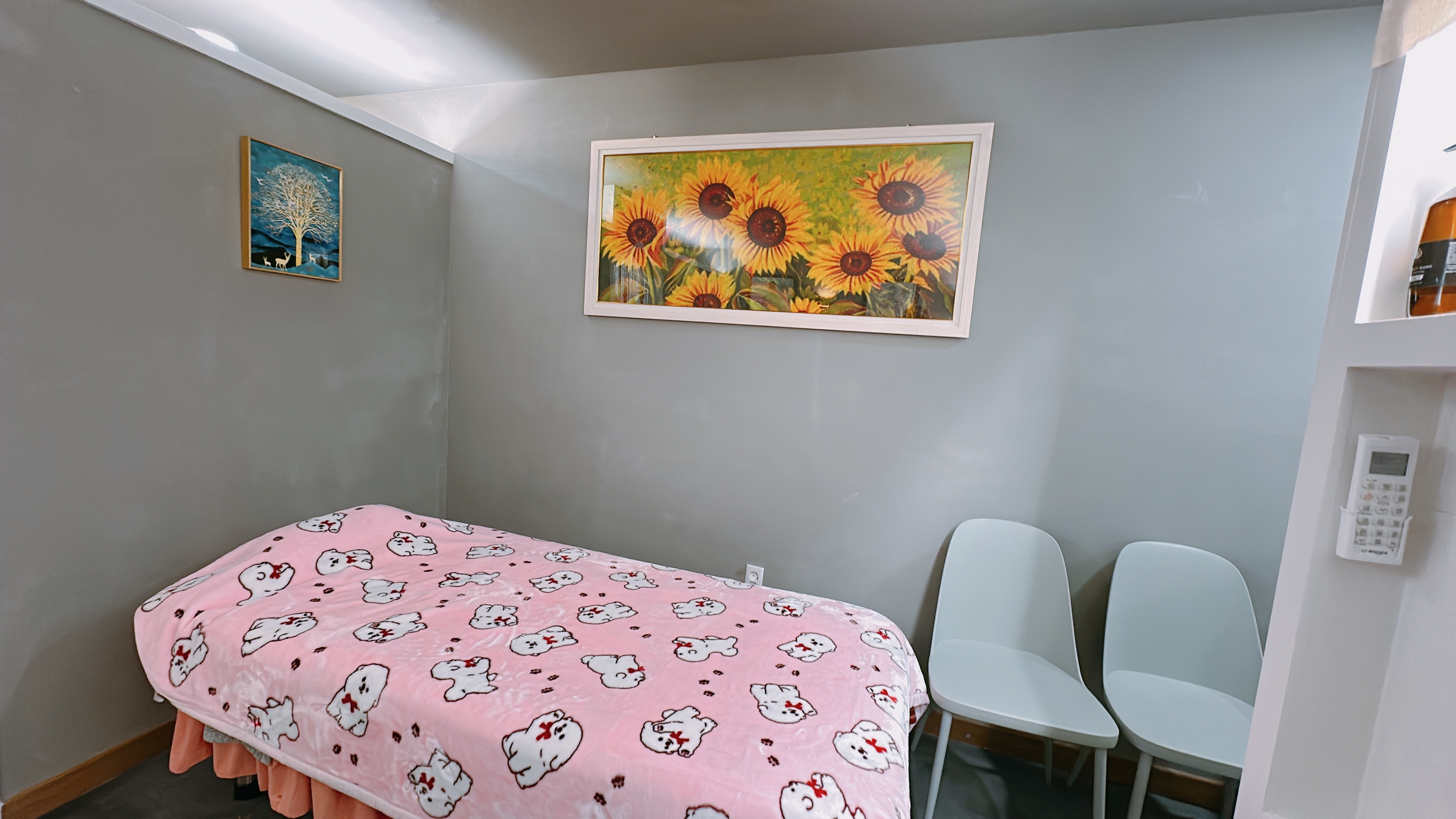 효자손마사지 photo 4