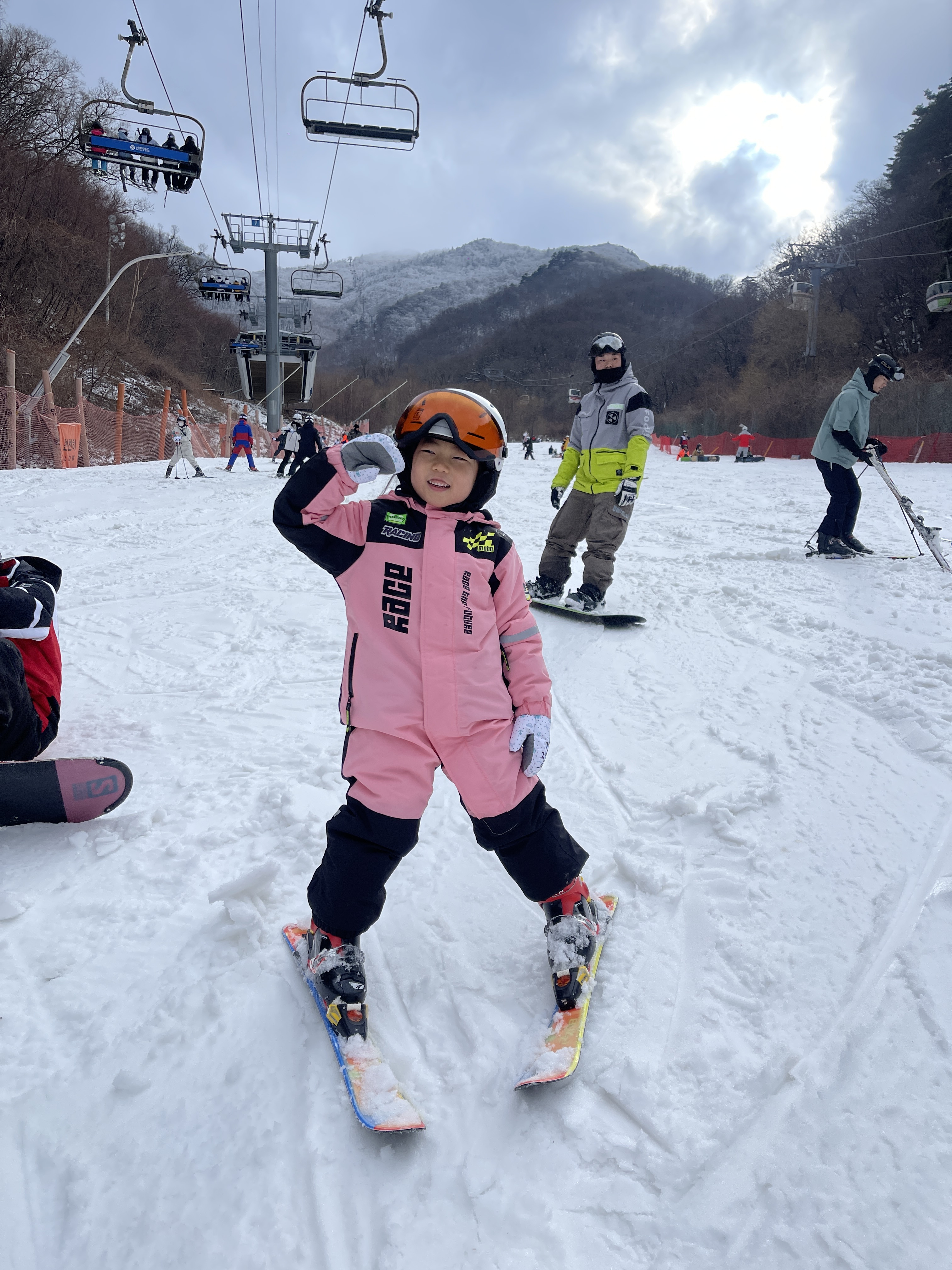 스키강습추천 전북 무주군 스키강좌 실내스키장 무주히말라야스키샵&렌탈샵