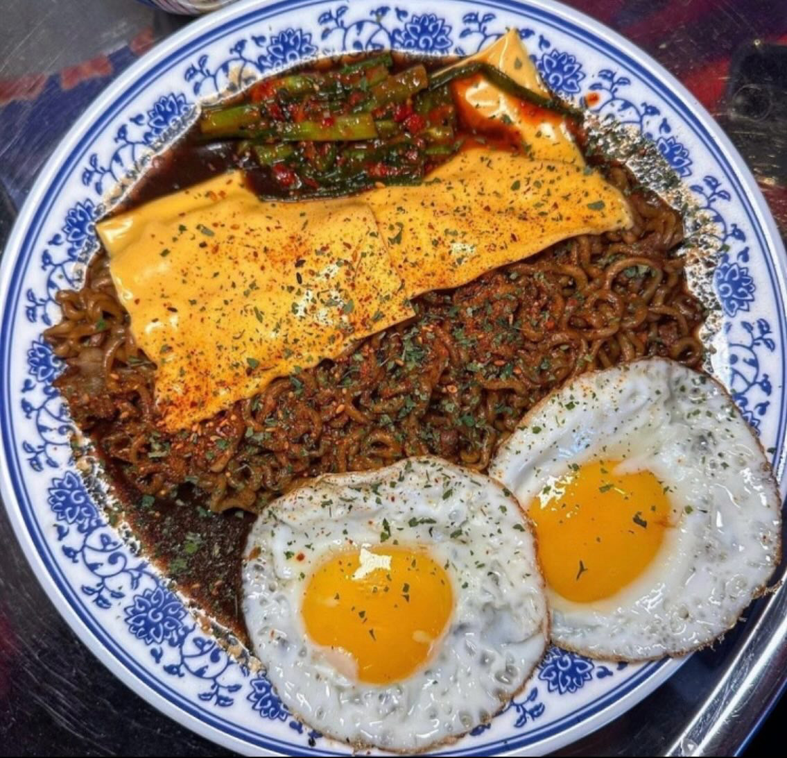 압편 압구정편의점 두정점