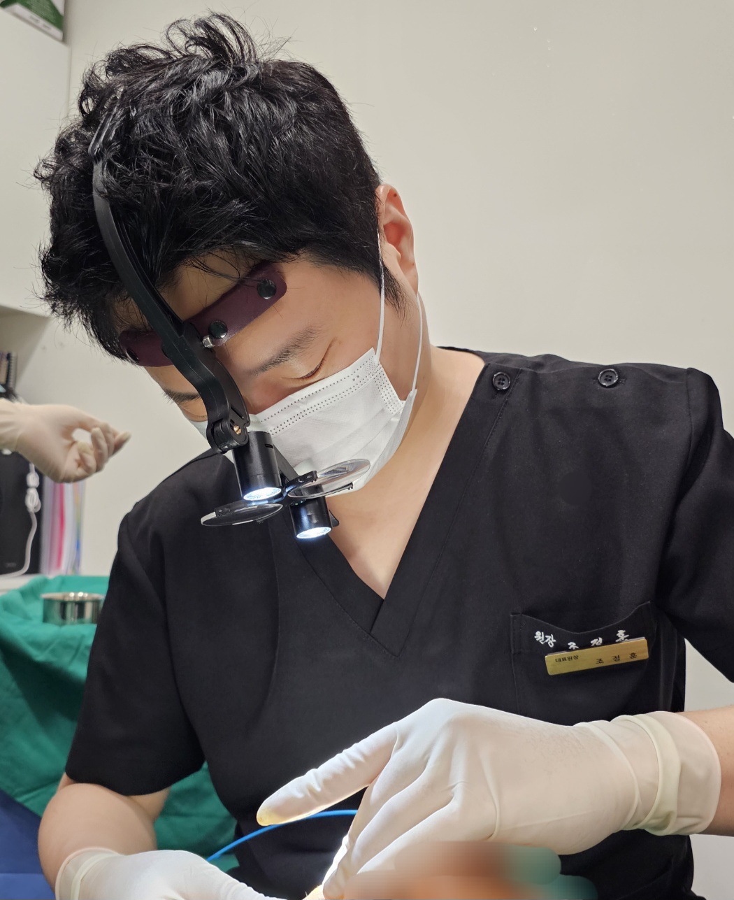 블리스의원