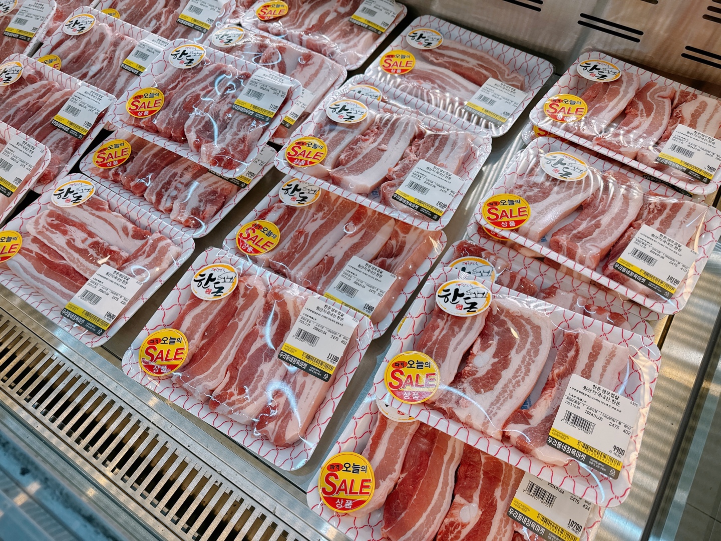 우리동네정육식당