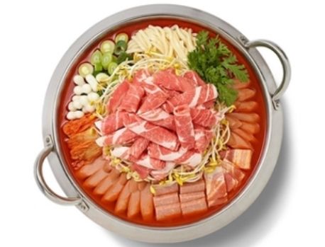 흥부찜닭