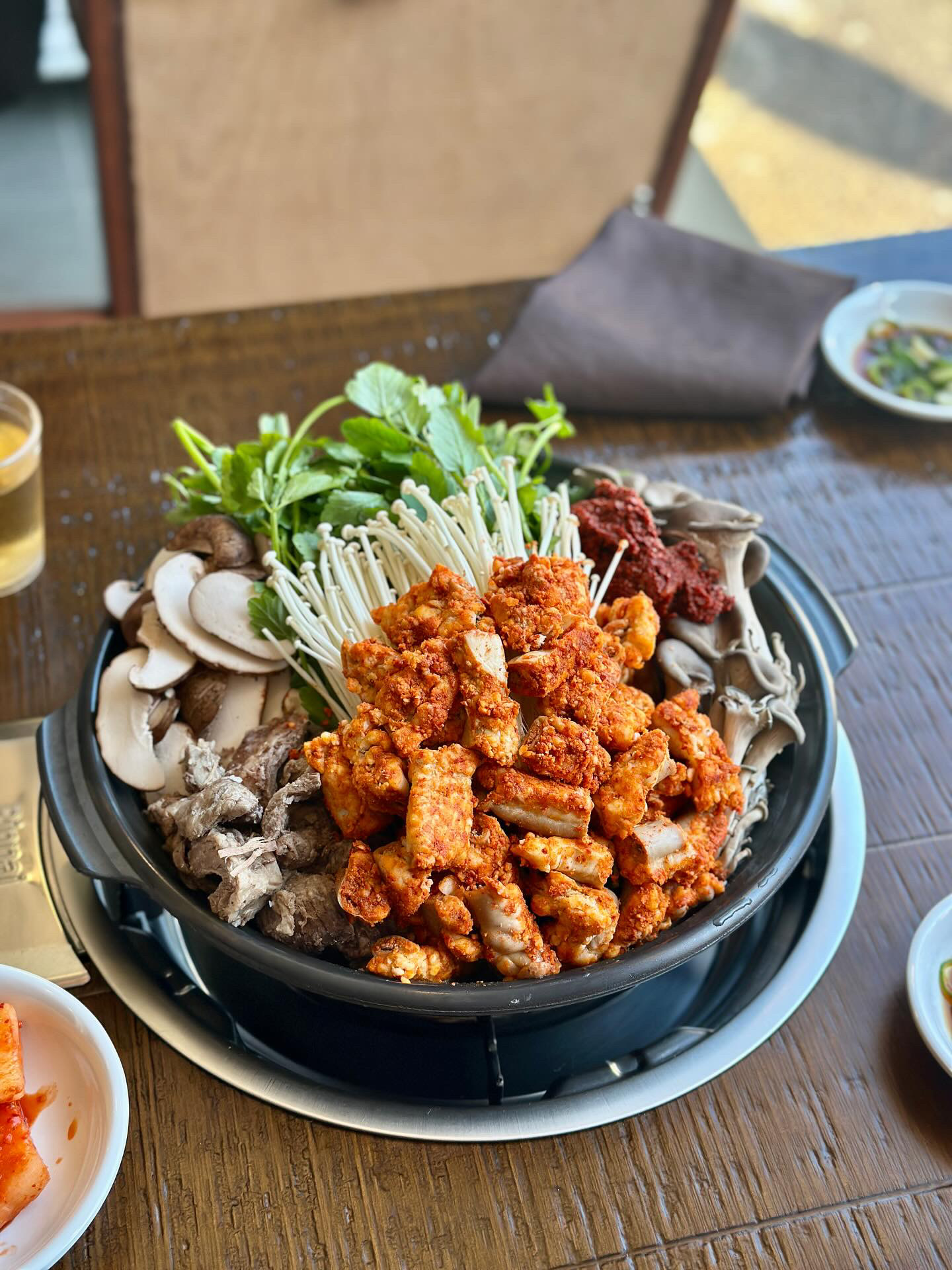 오성해장 평촌본점