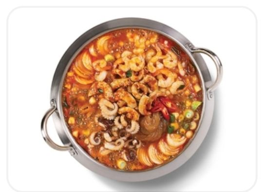 흥부찜닭&삼겹본능