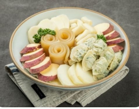 놀부부대찌개 흥부찜닭 성환점