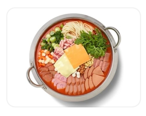 놀부부대찌개 흥부찜닭 성환점
