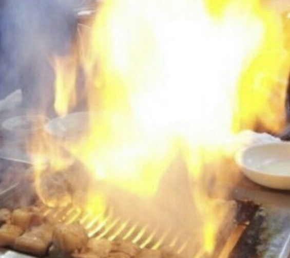 삼성식당