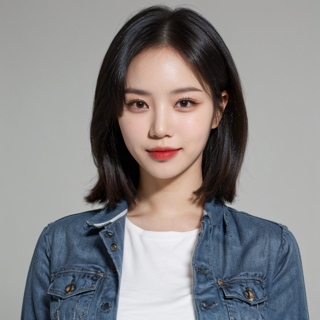 에이바헤어 중랑에비뉴점