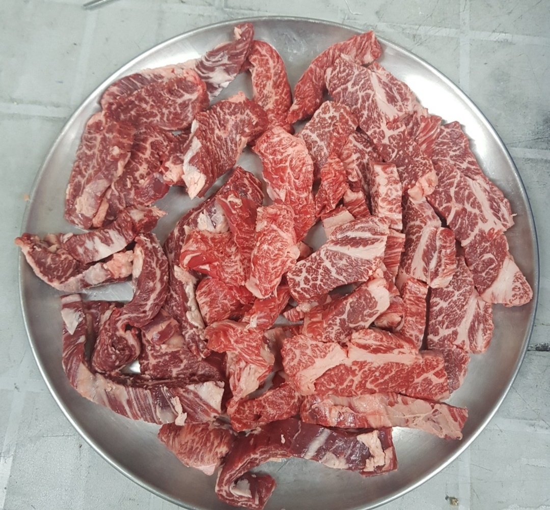 신흥실비식당