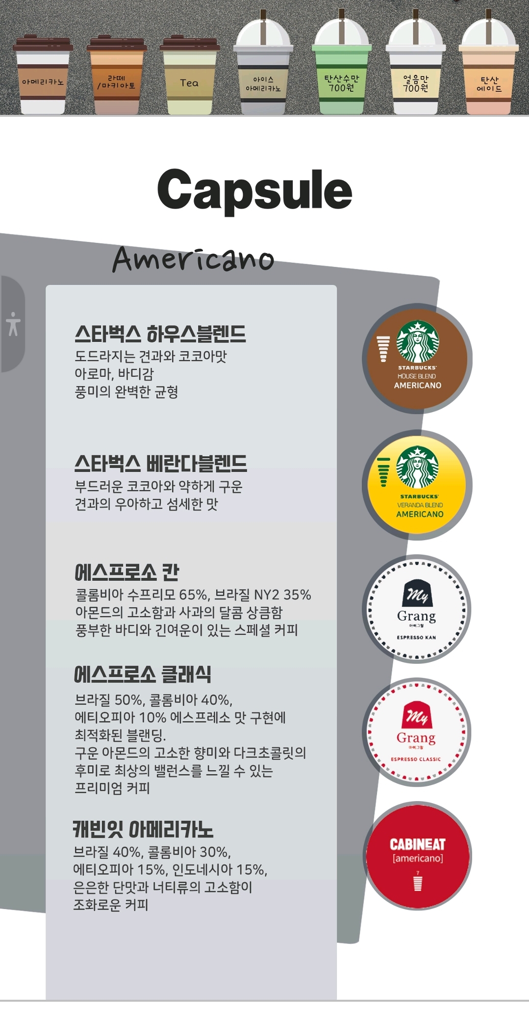 비스포크 24시무인카페 대표 이미지