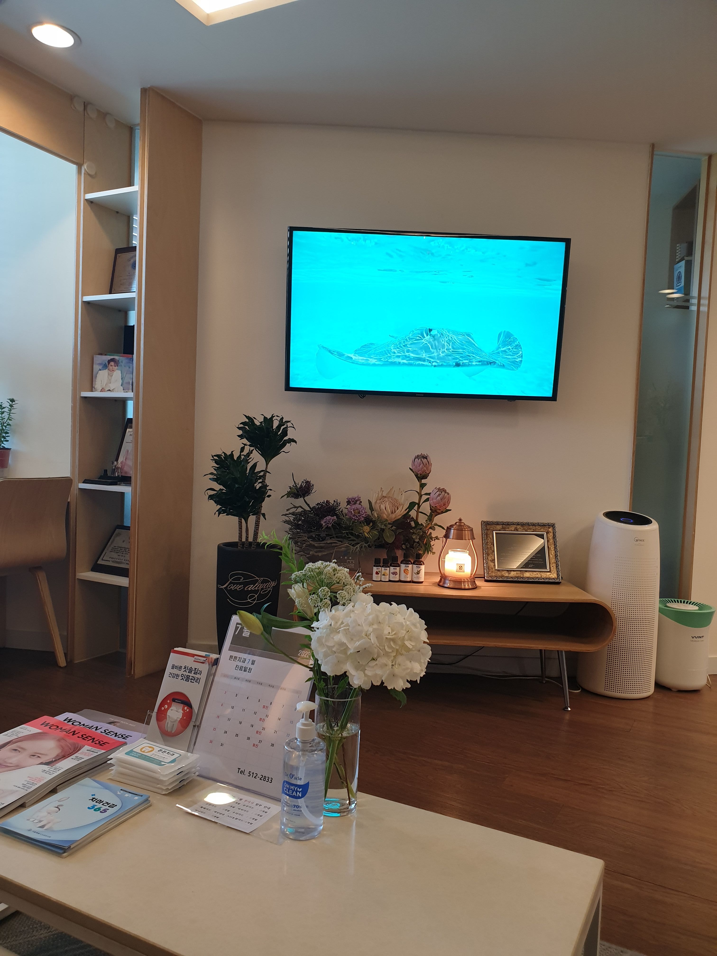 튼튼치과의원 대표 이미지