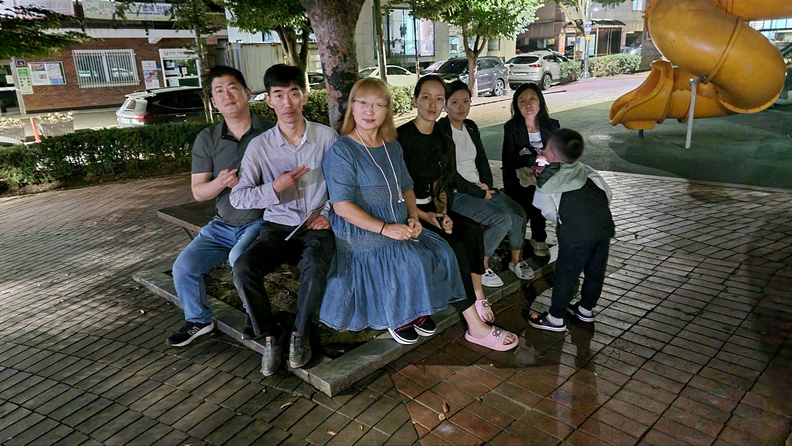 그루터기다민족행정사사무소