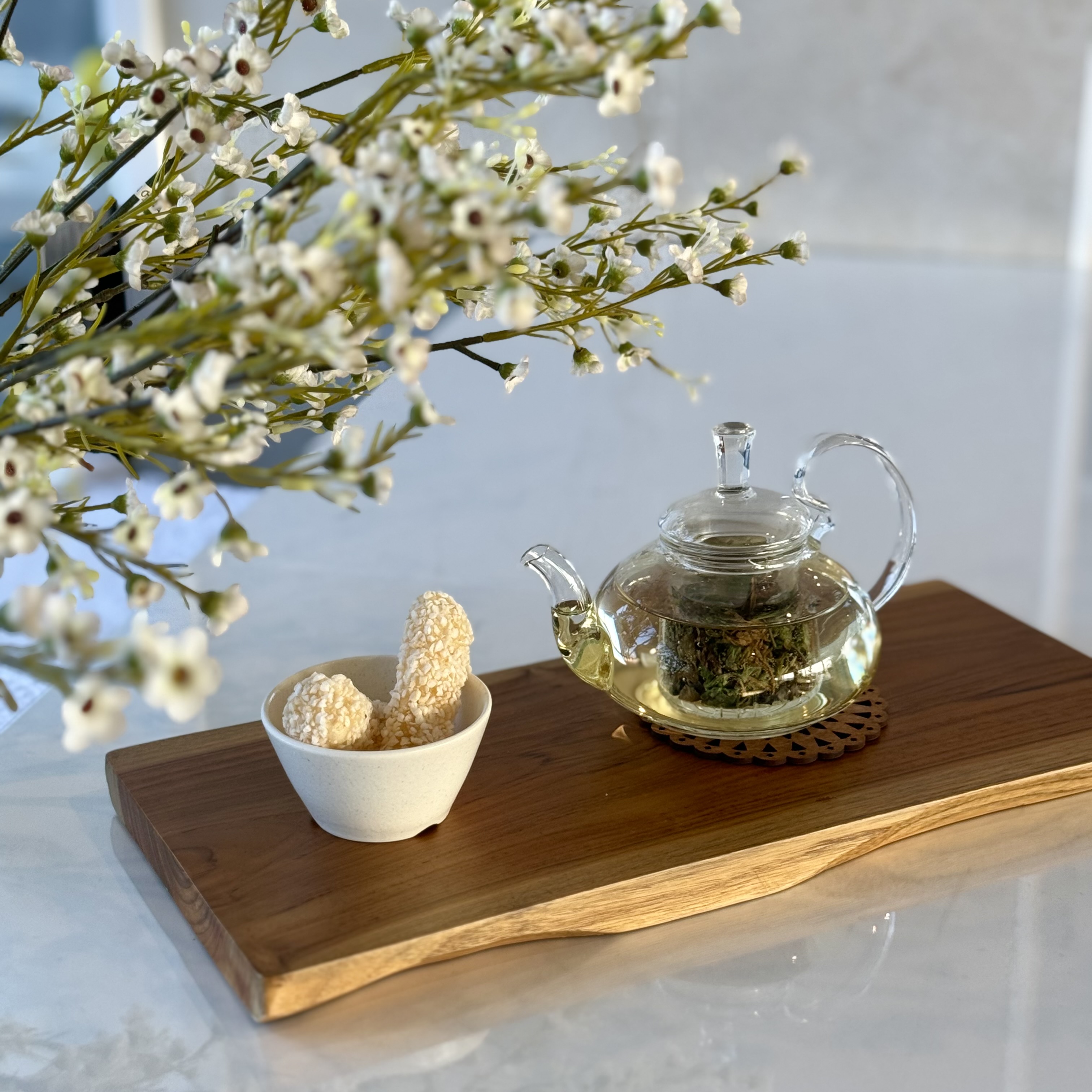라마리나 Tea house