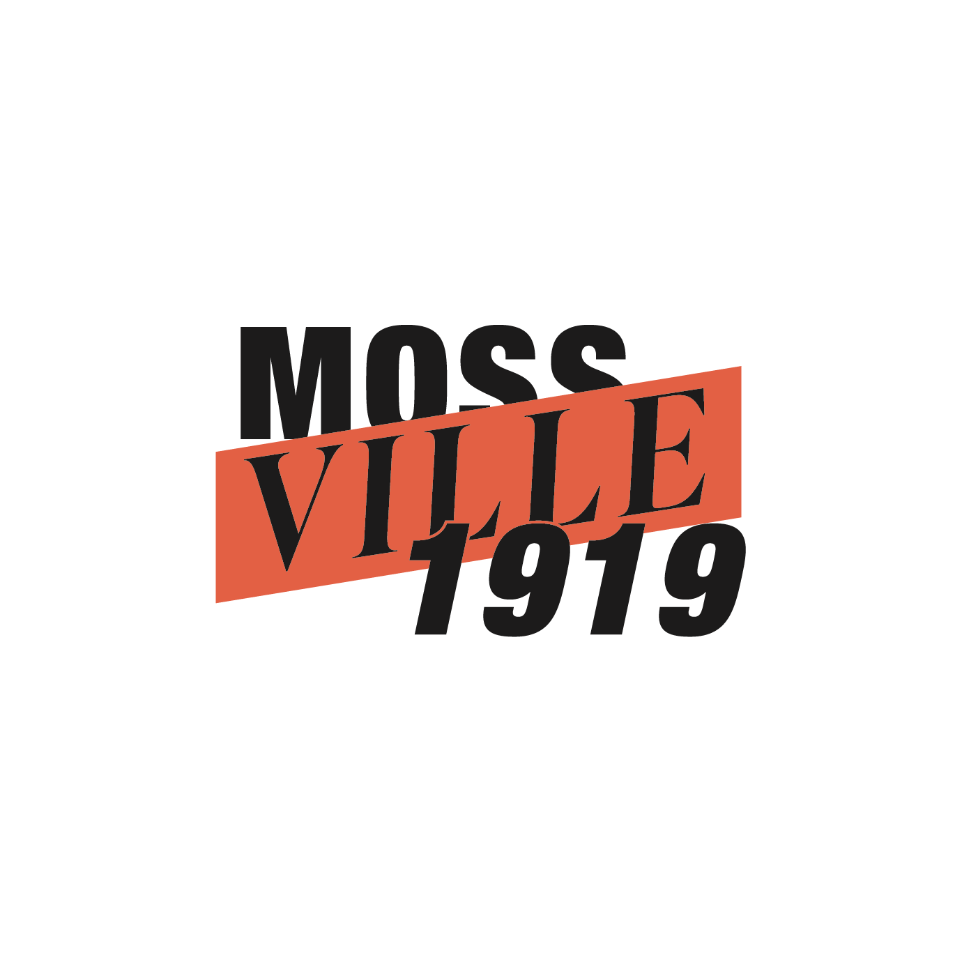모스빌1919
