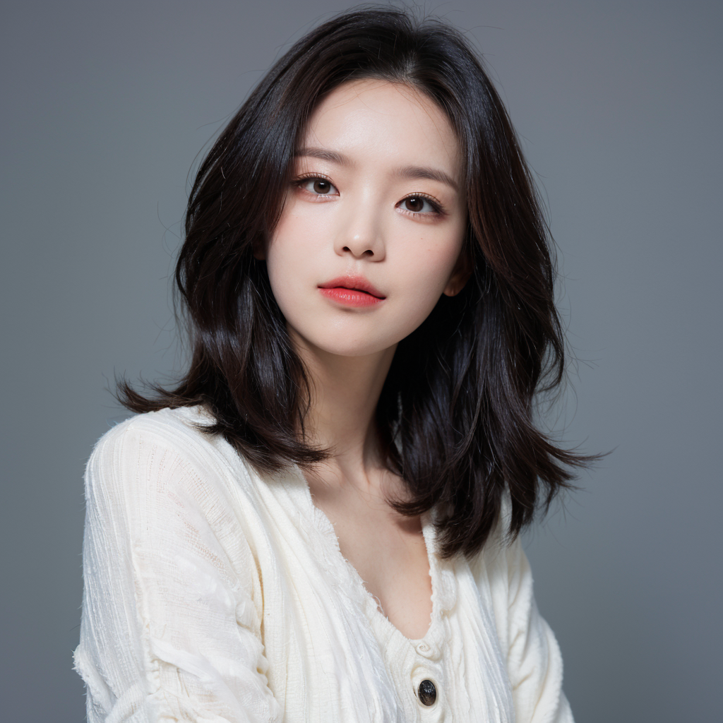 에이바헤어 중랑에비뉴점