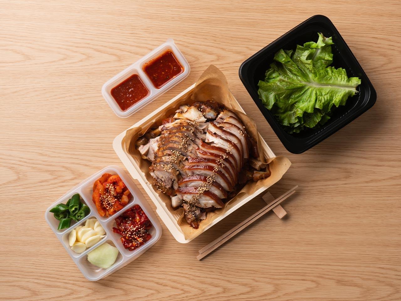 반반족 강남대치점 사진 7