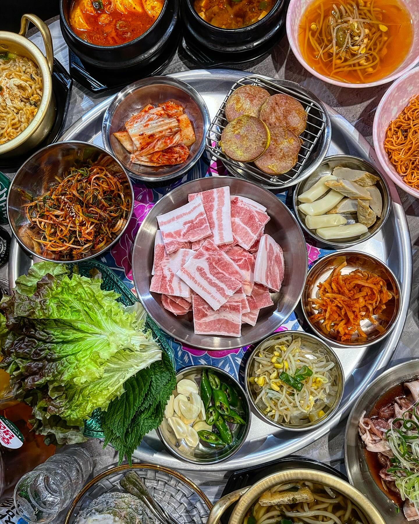 후야네냉삼