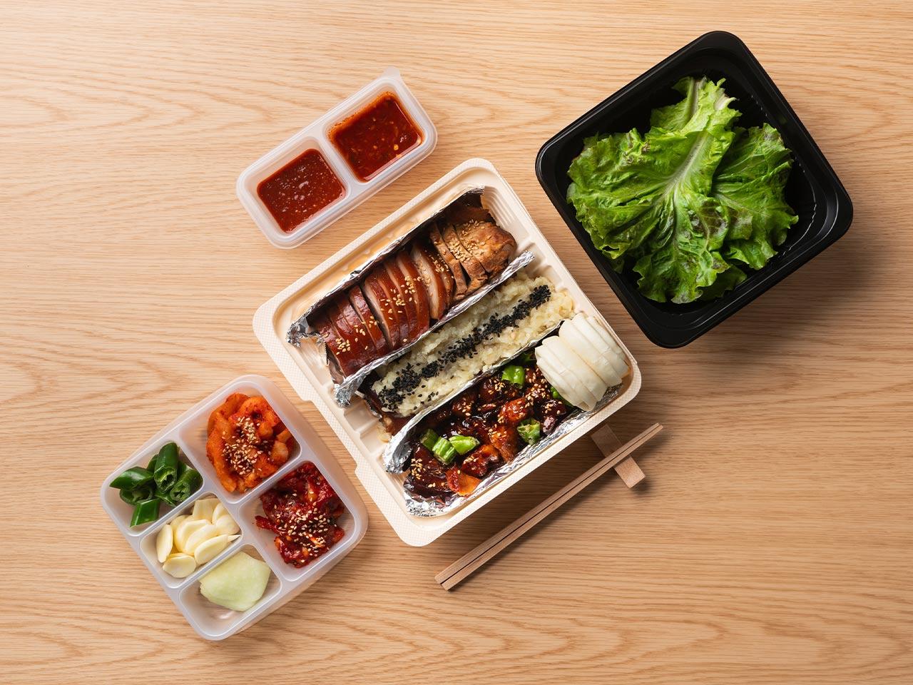 반반족 강남대치점 사진 8