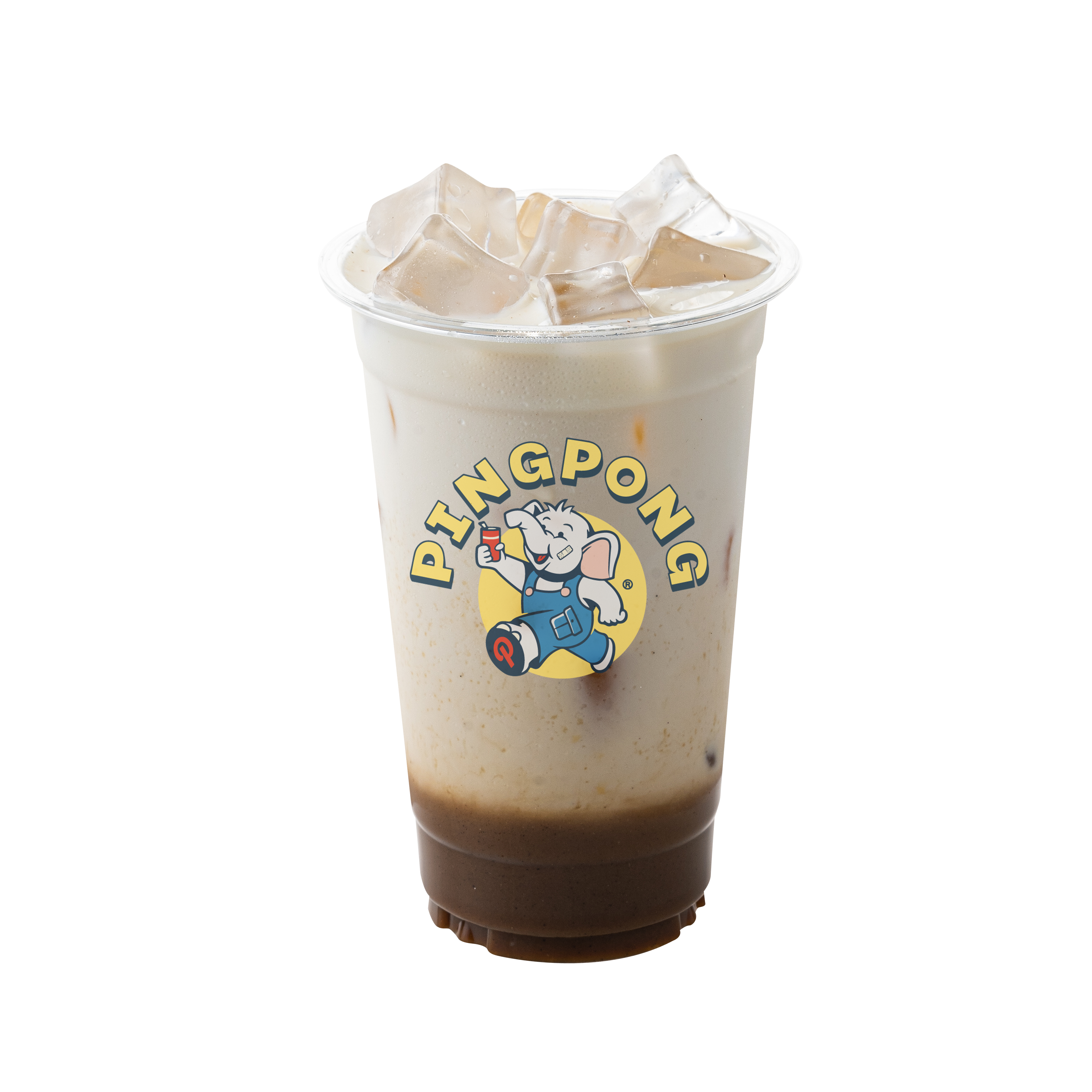 핑퐁커피 본점