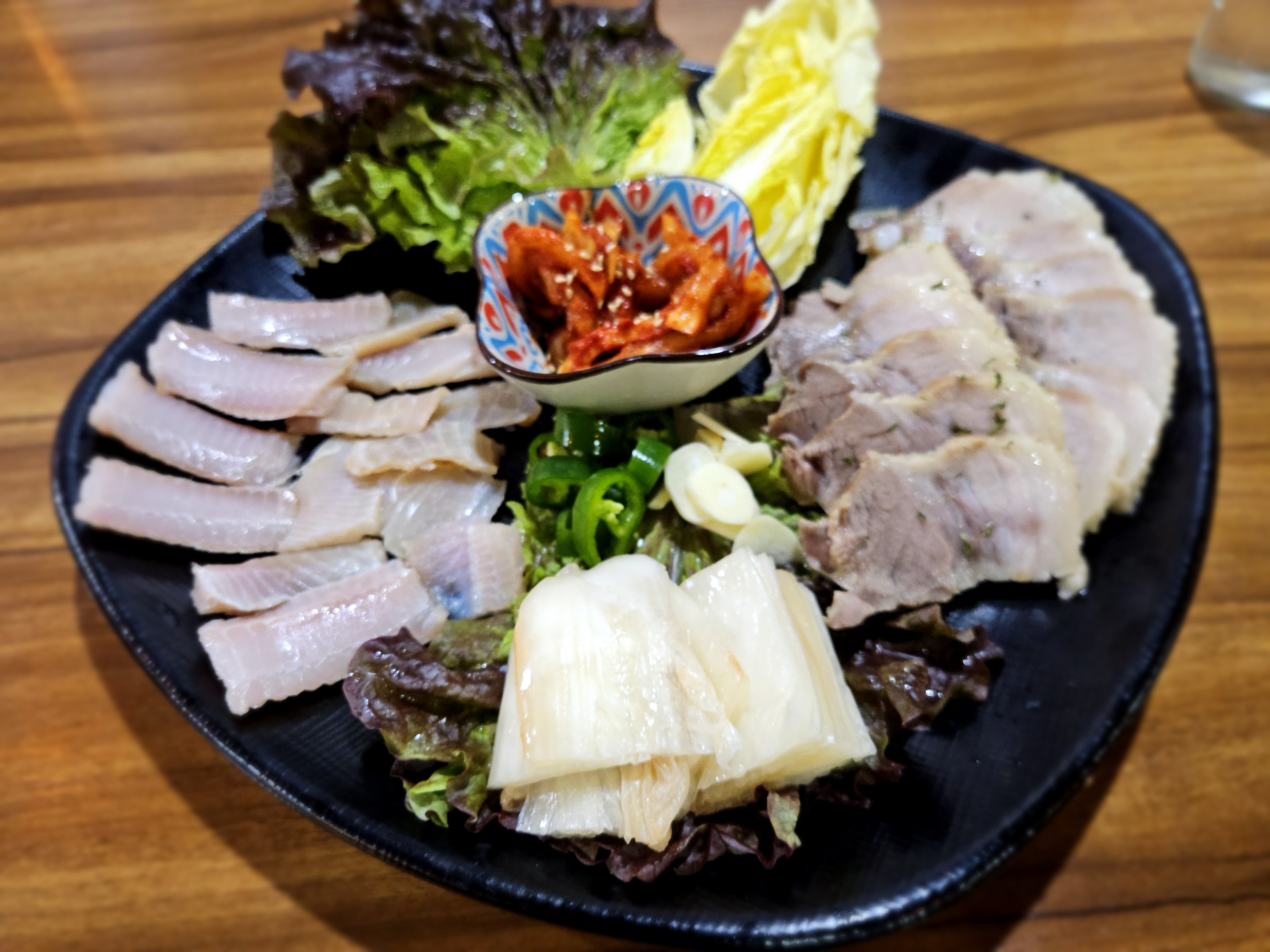 충남실비집