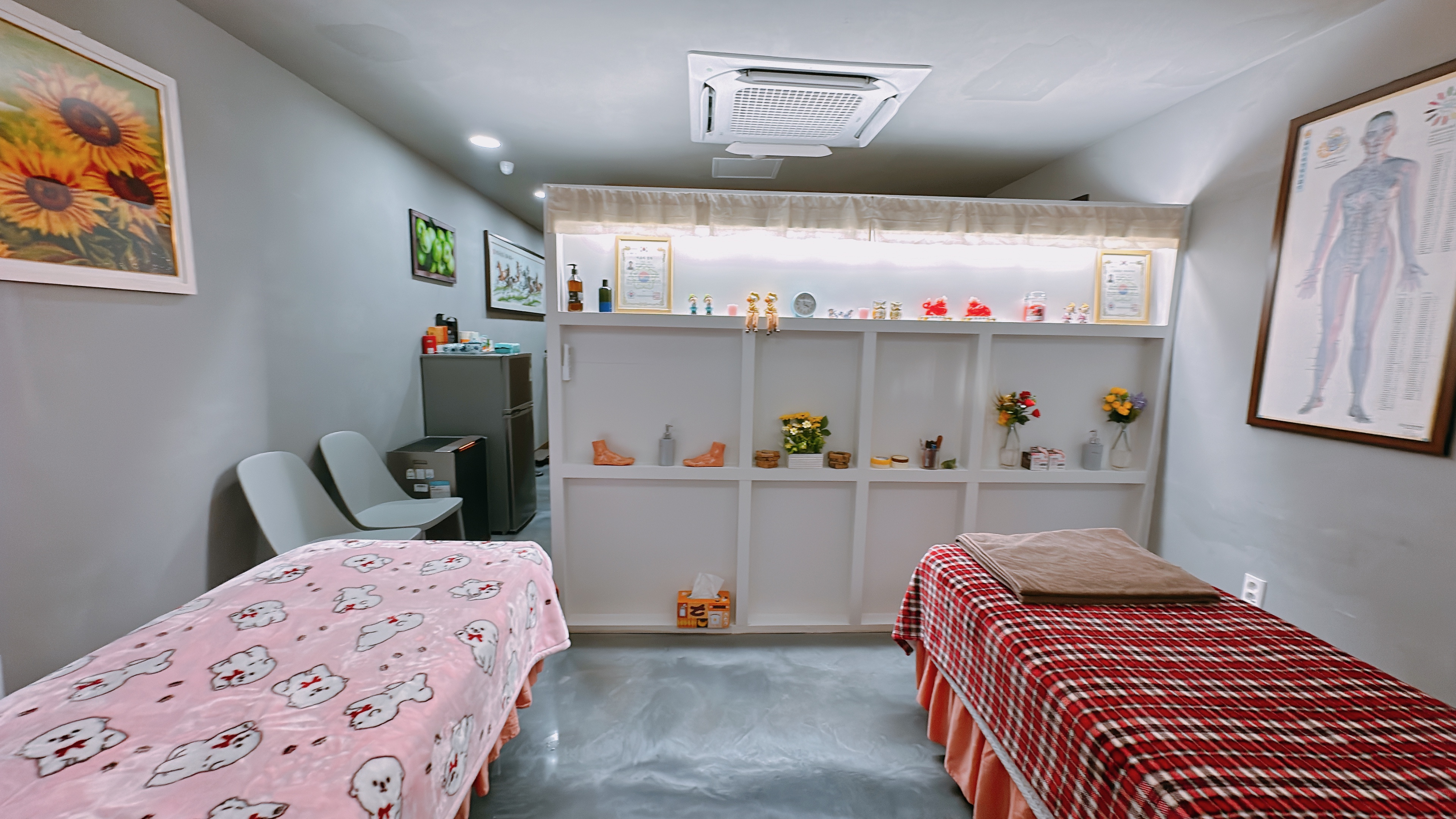 효자손마사지 photo 2