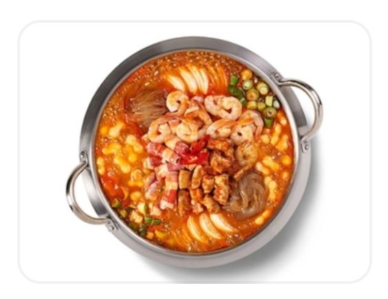 놀부부대찌개 흥부찜닭 성환점