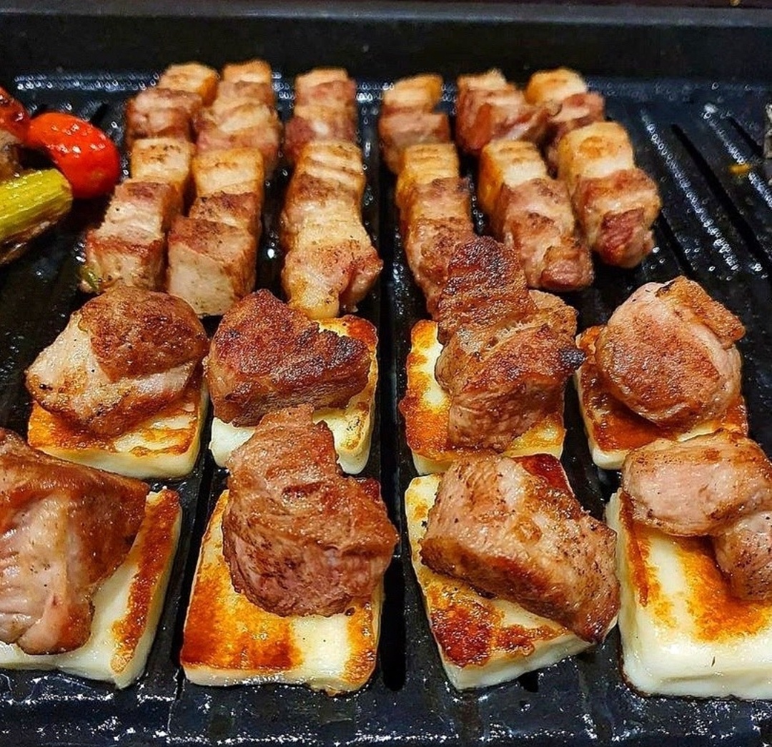 마장동김씨 광주수완점