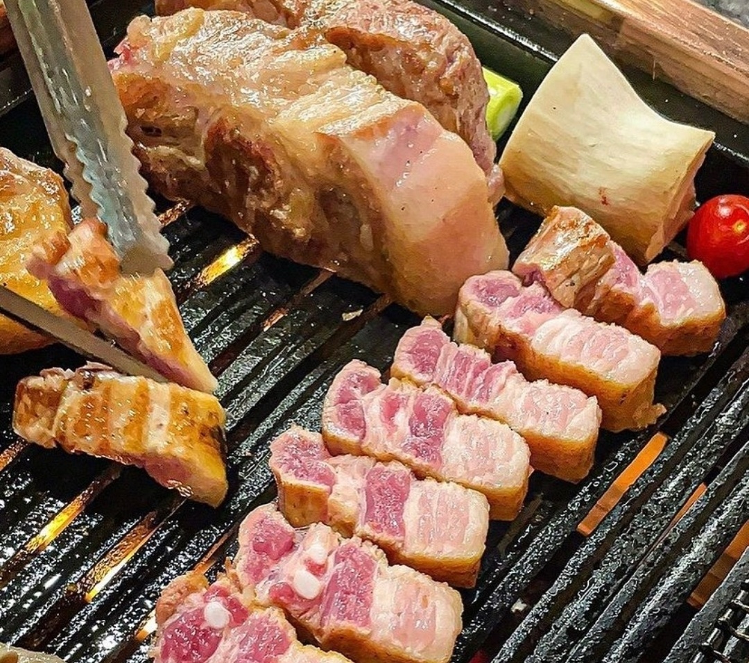 마장동김씨 광주수완점