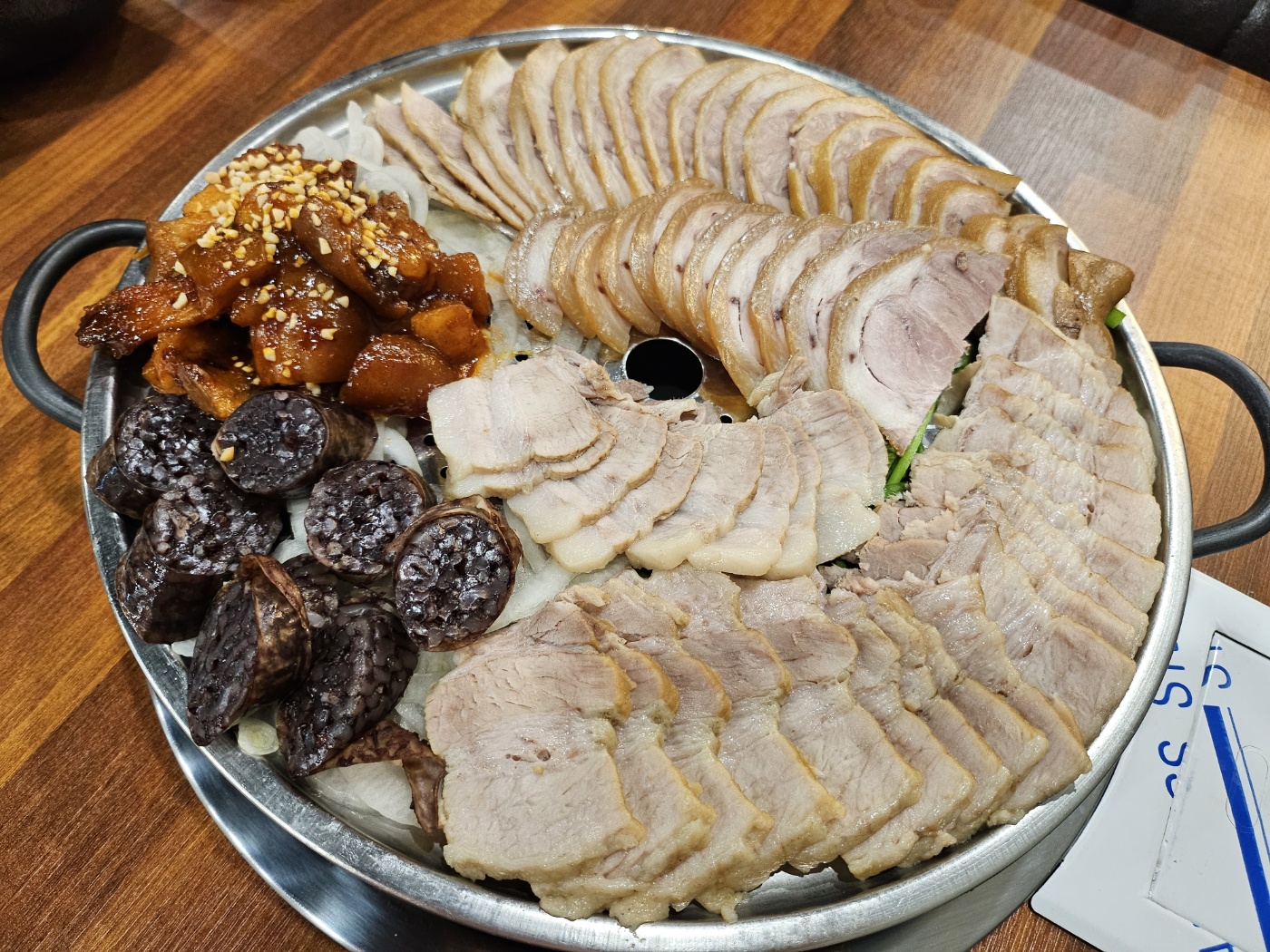 일사구돼지무한리필